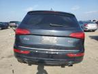 2017 Audi Q5 Premium за продажба в Wilmer, TX - Front End