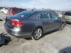 2015 Volkswagen Passat Se продається в Wayland, MI - Front End