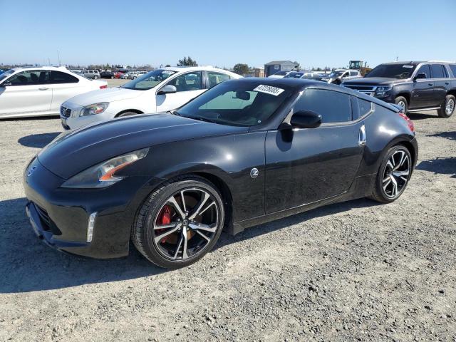 2019 Nissan 370Z Base