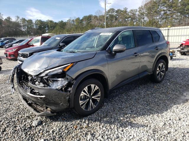  NISSAN ROGUE 2023 Gray