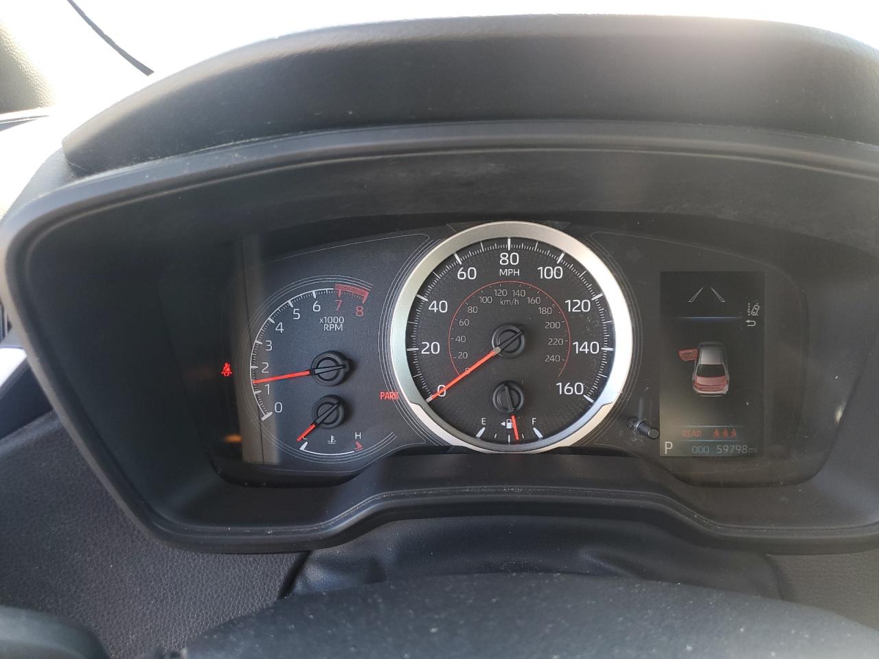2021 Toyota Corolla - Image 9