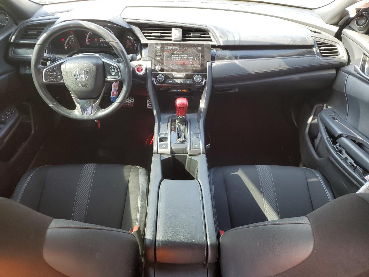 2021 Honda Civic - Image 8