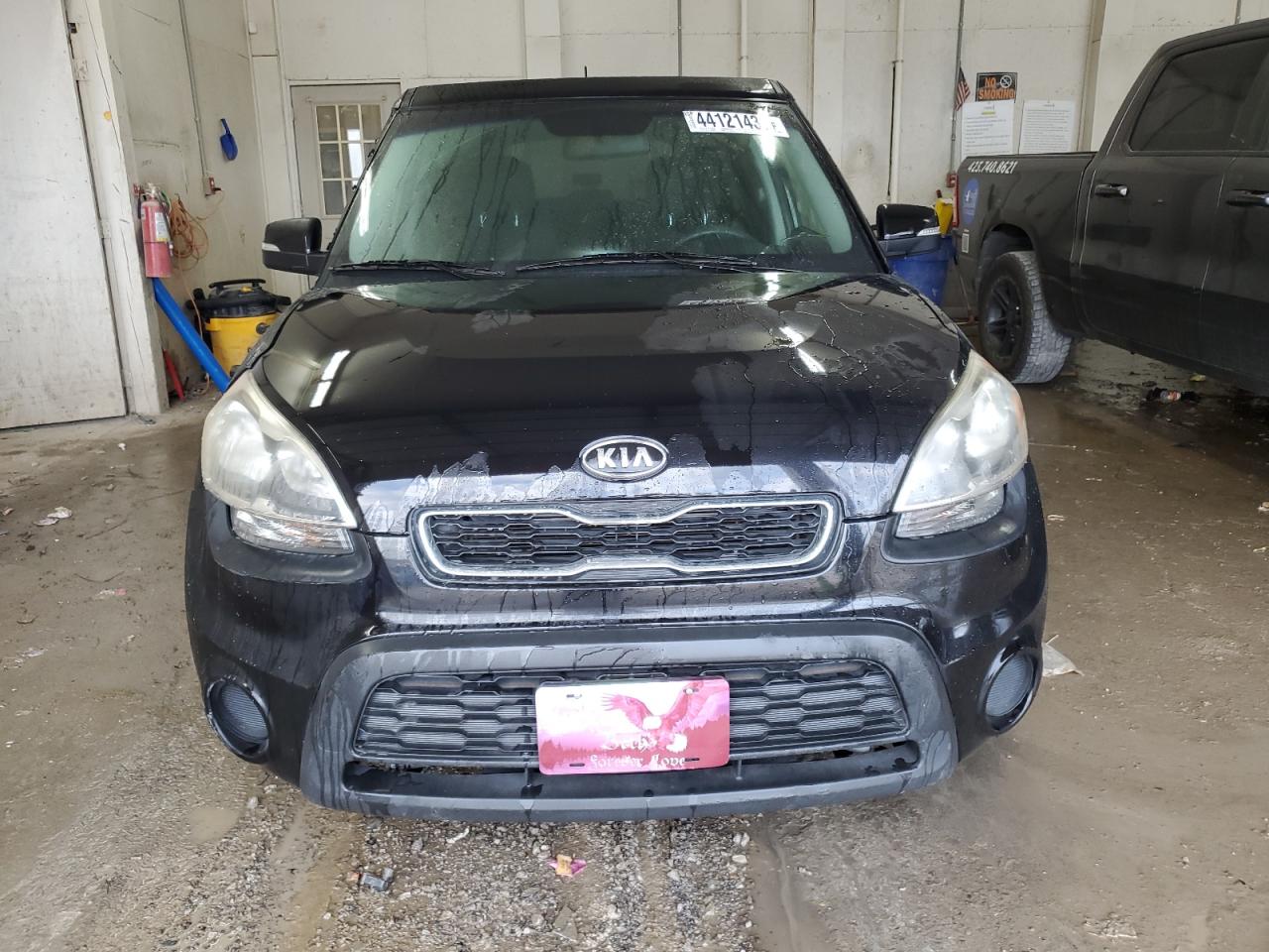 2012 Kia Soul - Image 5