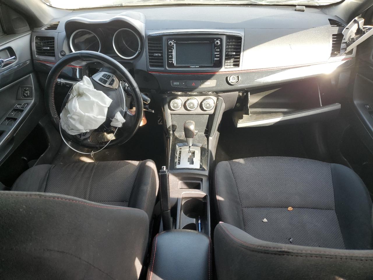 2017 Mitsubishi Lancer - Image 8
