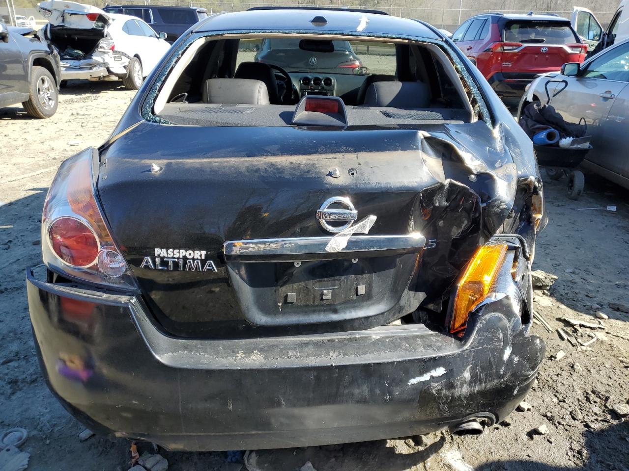 2009 Nissan Altima - Image 6
