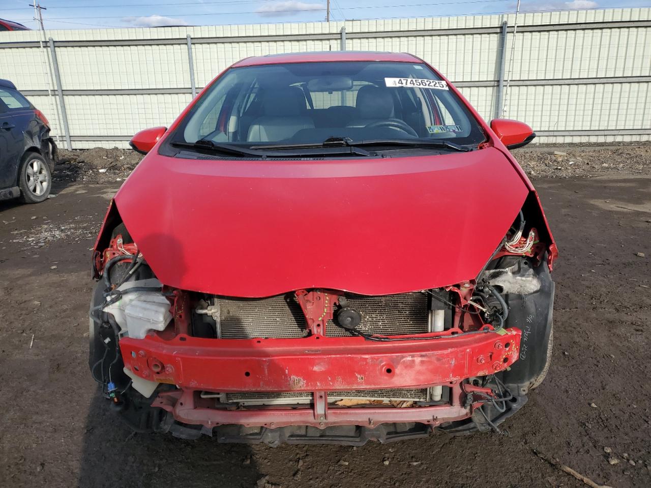 2012 Toyota Prius - Image 5