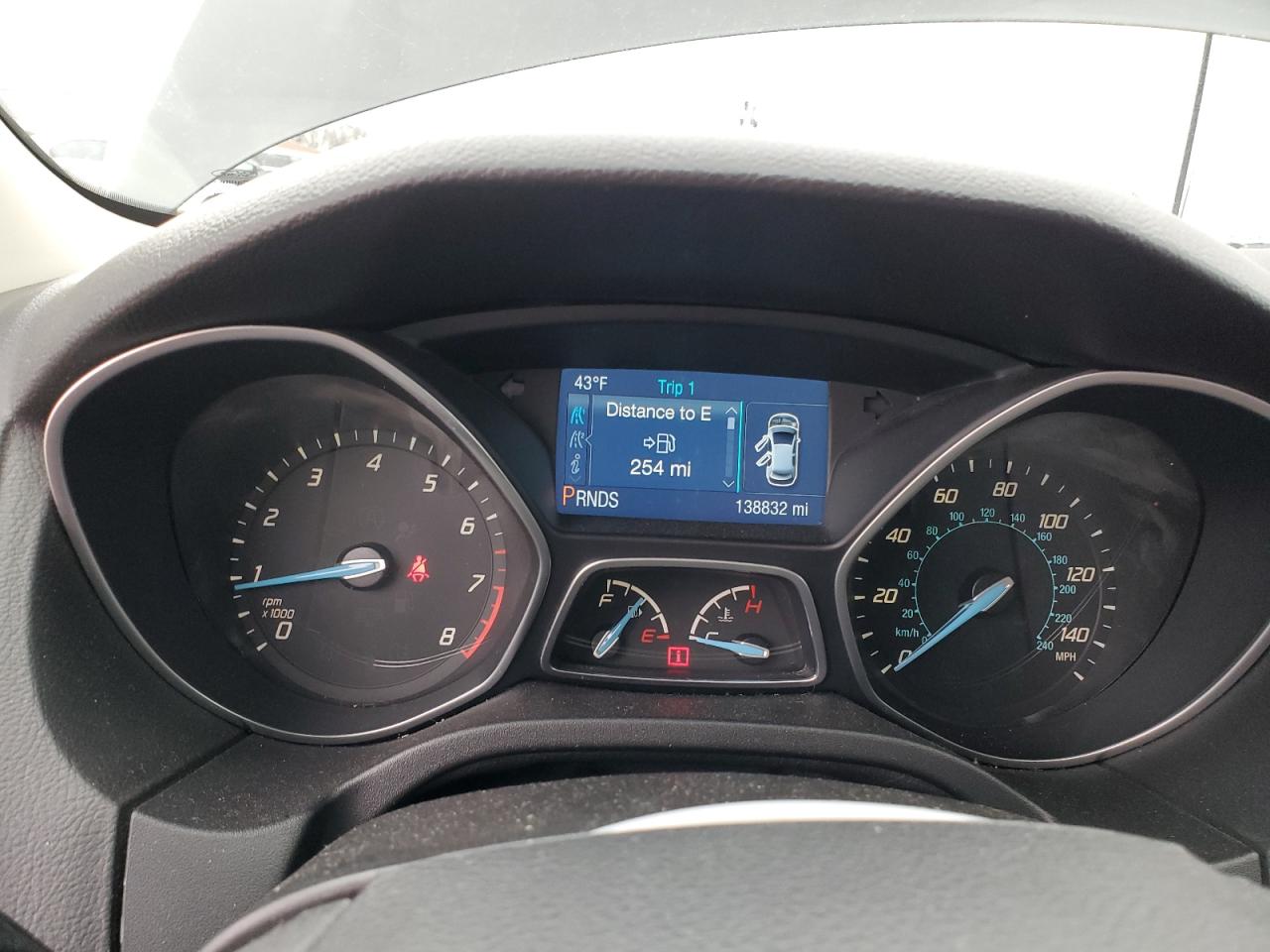 2014 Ford Focus - Image 9