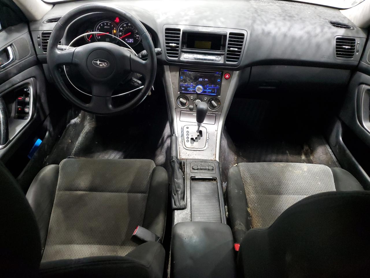 2006 Subaru Legacy - Image 8