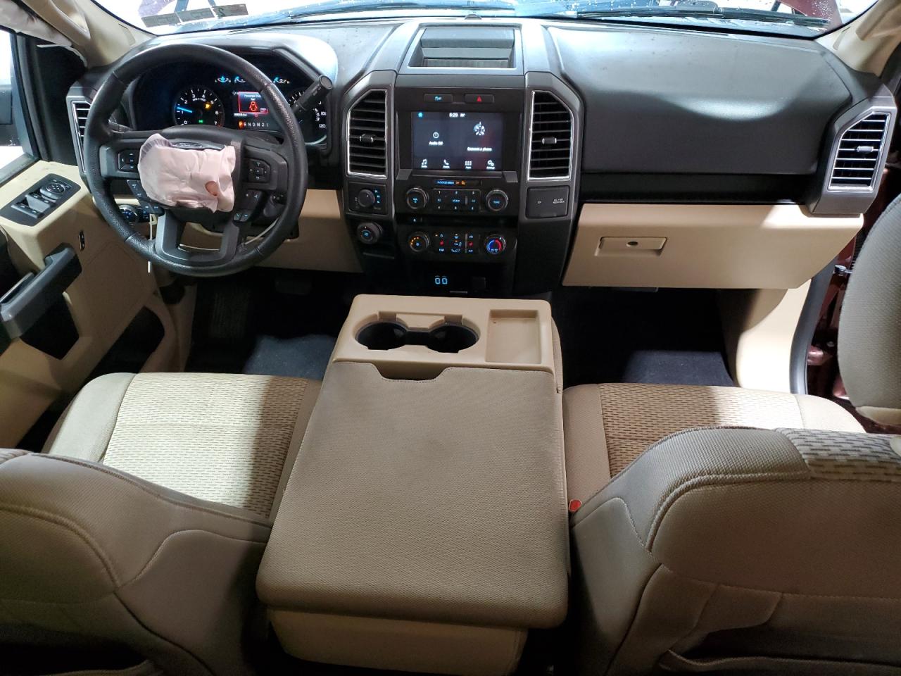 2016 Ford F-150 - Image 8