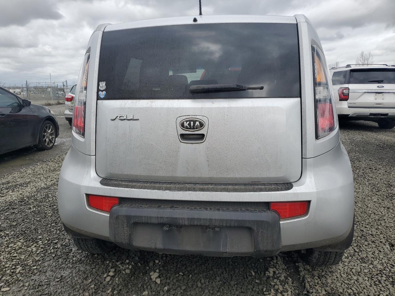 2011 Kia Soul - Image 6