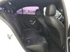 2019 Mercedes-Benz A 220 de vânzare în Corpus Christi, TX - Burn