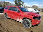 2018 Dodge Durango Gt de vânzare în North Billerica, MA - All Over