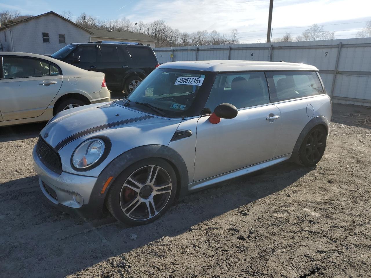 2011 MINI Cooper - Image 1