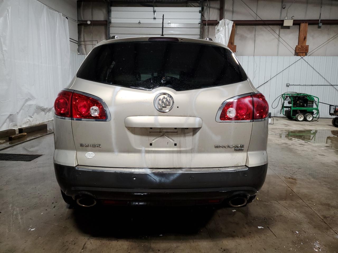 2011 Buick Enclave - Image 6