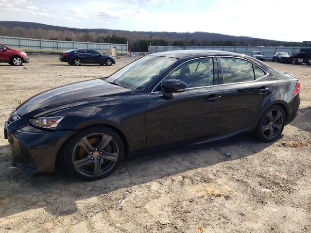 2017 Lexus Is 300