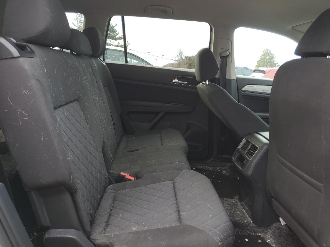2019 Volkswagen Atlas - Image 12