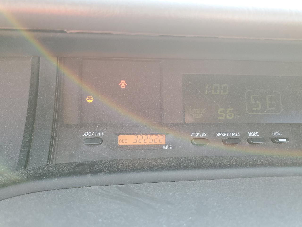 2000 Toyota Avalon - Image 9