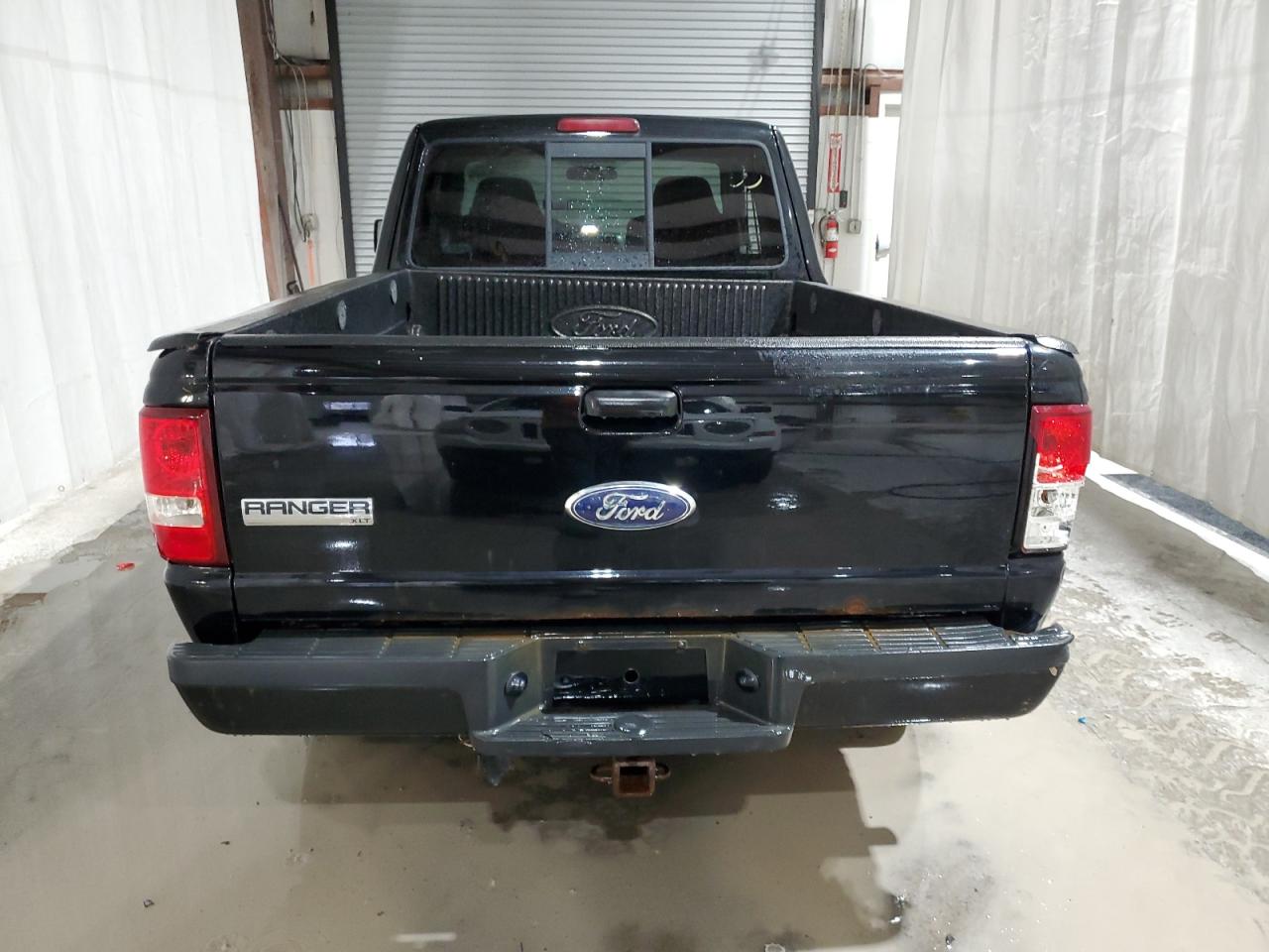 2008 Ford Ranger - Image 6