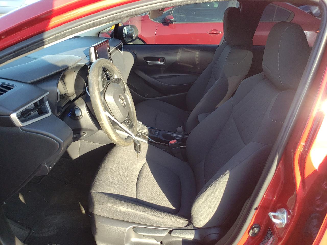 2021 Toyota Corolla - Image 7