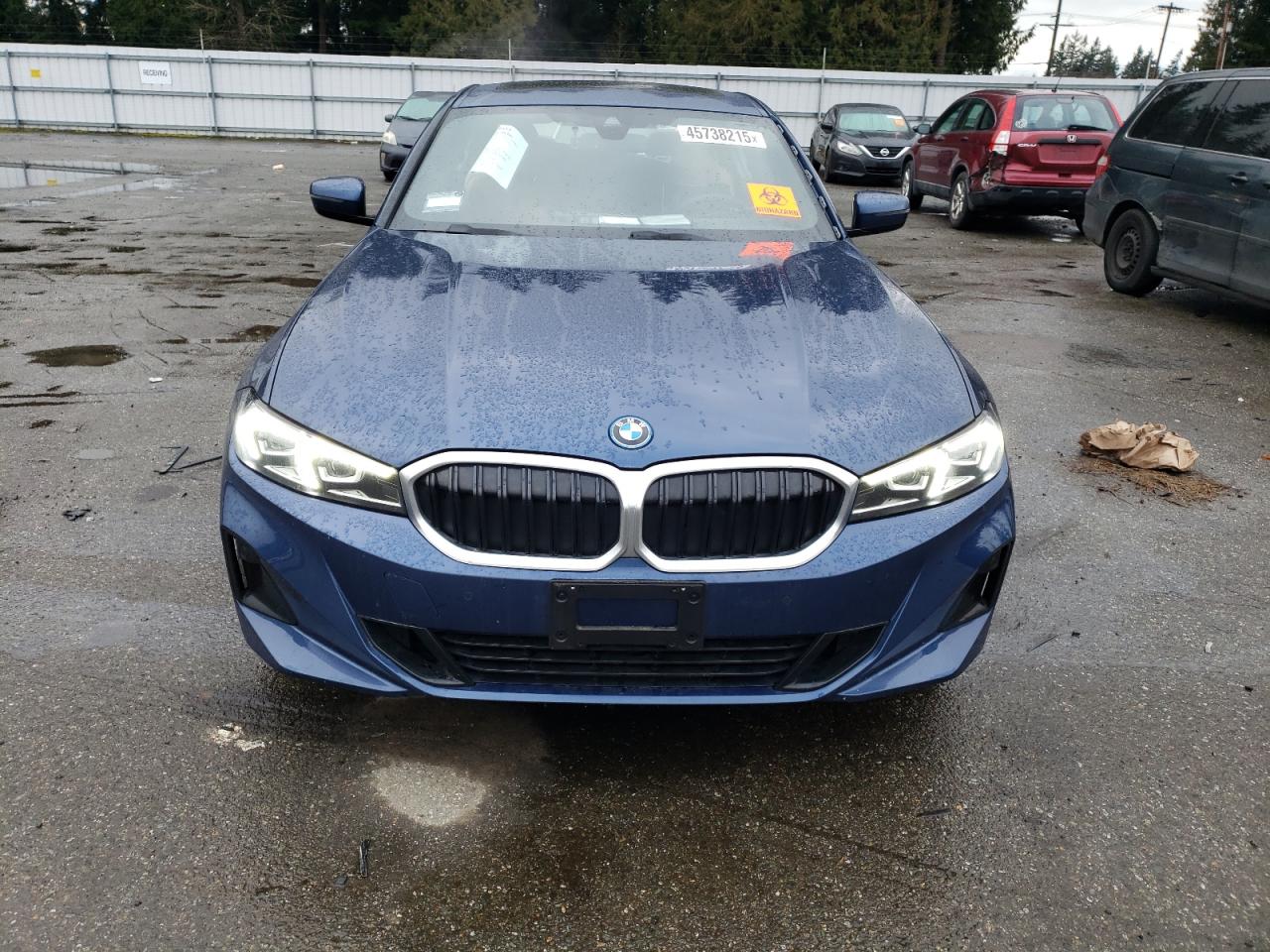2023 BMW 3er - Image 5