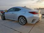 2016 Lexus Rc 350 for Sale in Grand Prairie, TX - Front End