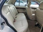 2009 Mercury Grand Marquis Ls na sprzedaż w Gaston, SC - Front End