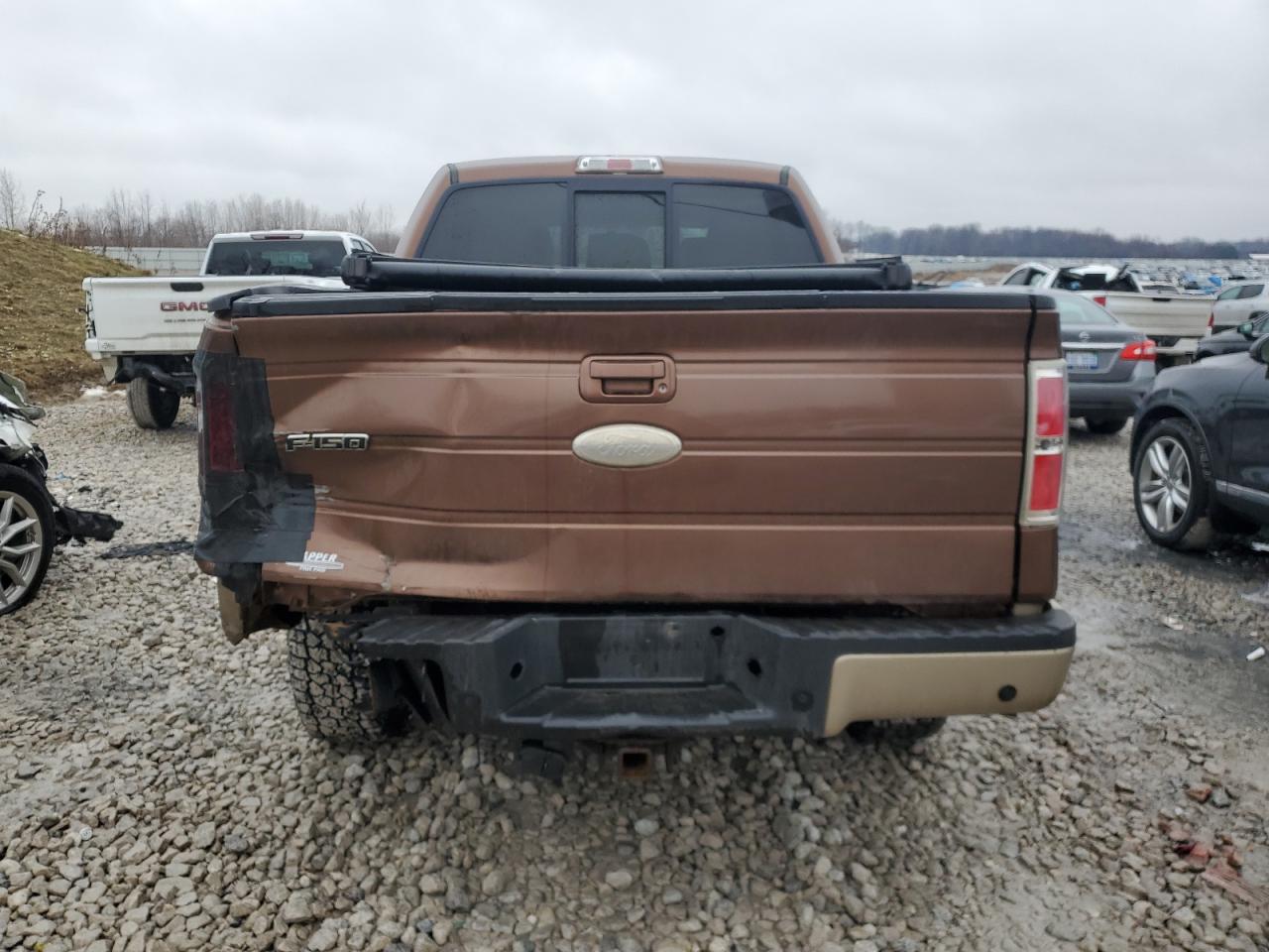 2011 Ford F-150 - Image 6