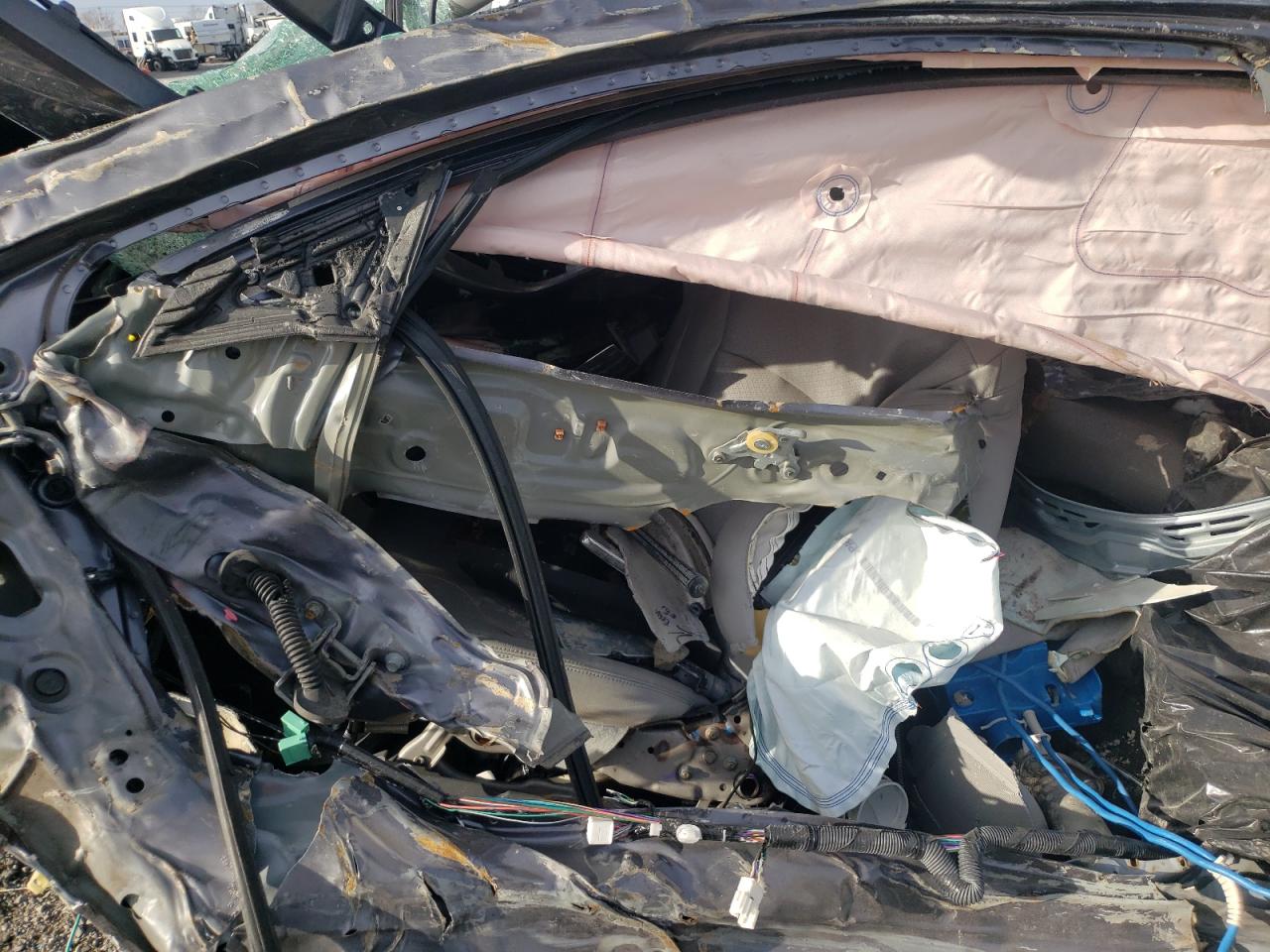 2015 Honda Accord - Image 7