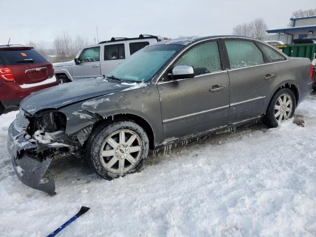 2006 Ford Five Hundred Limited