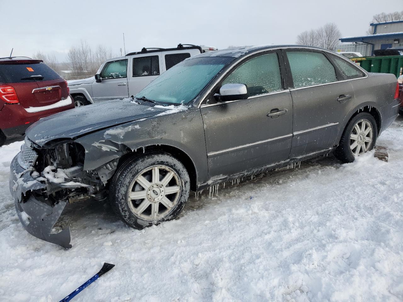 2006 Ford Five Hundred - Image 1