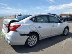 2017 Nissan Sentra S იყიდება Kapolei-ში, HI - Rear End
