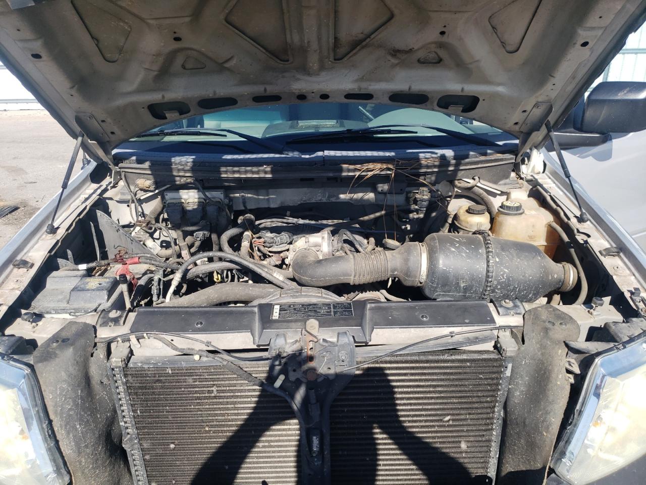 2007 Ford F-150 - Image 12