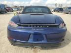 2024 Porsche Boxster Base на продаже в Houston, TX - All Over