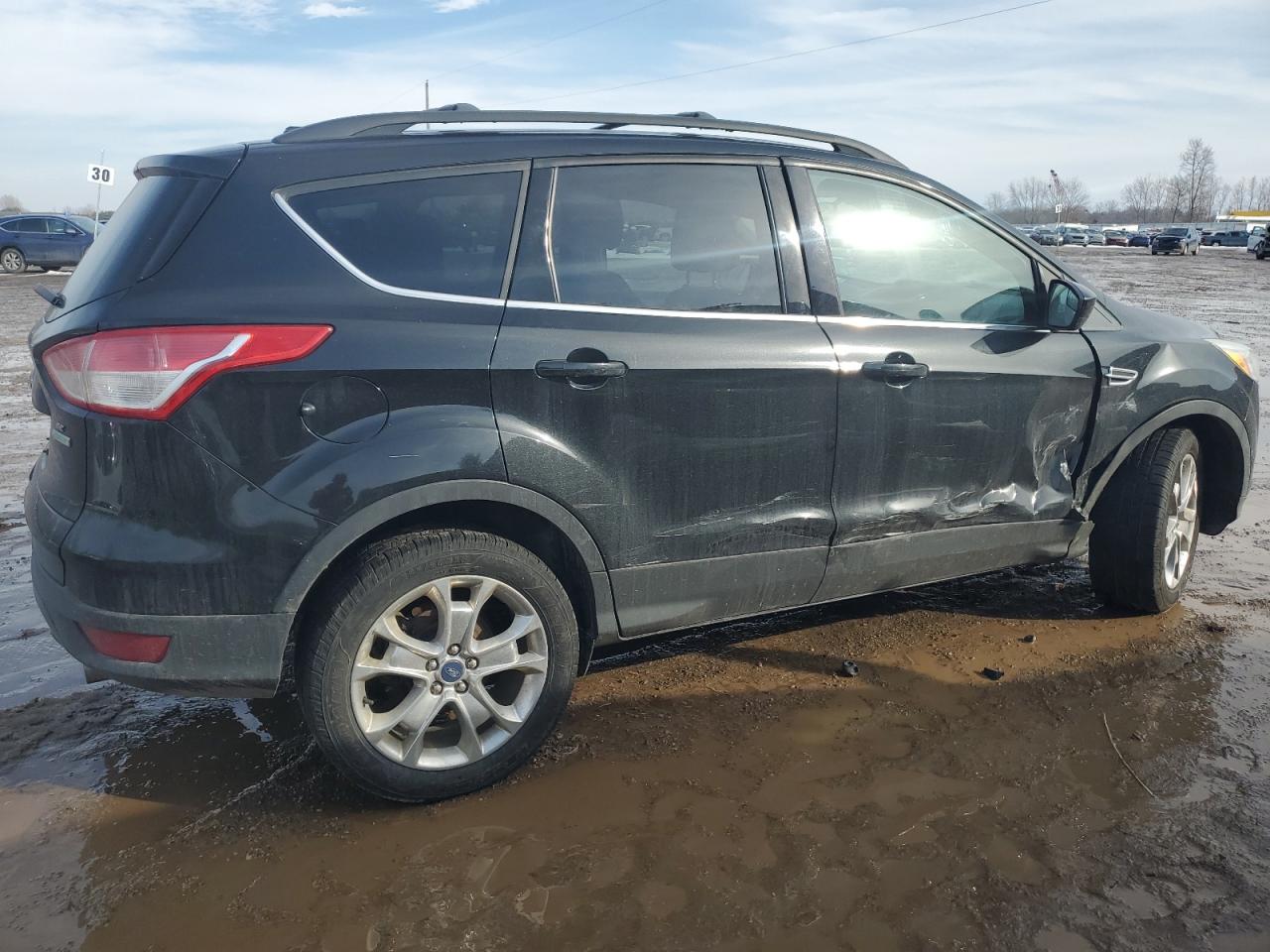 2013 Ford Escape - Image 3