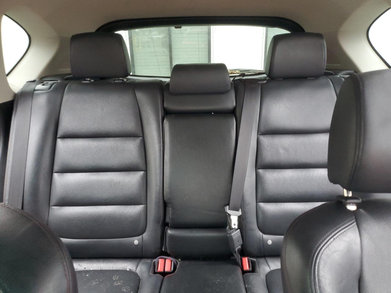 2016 Mazda CX-5 - Image 10