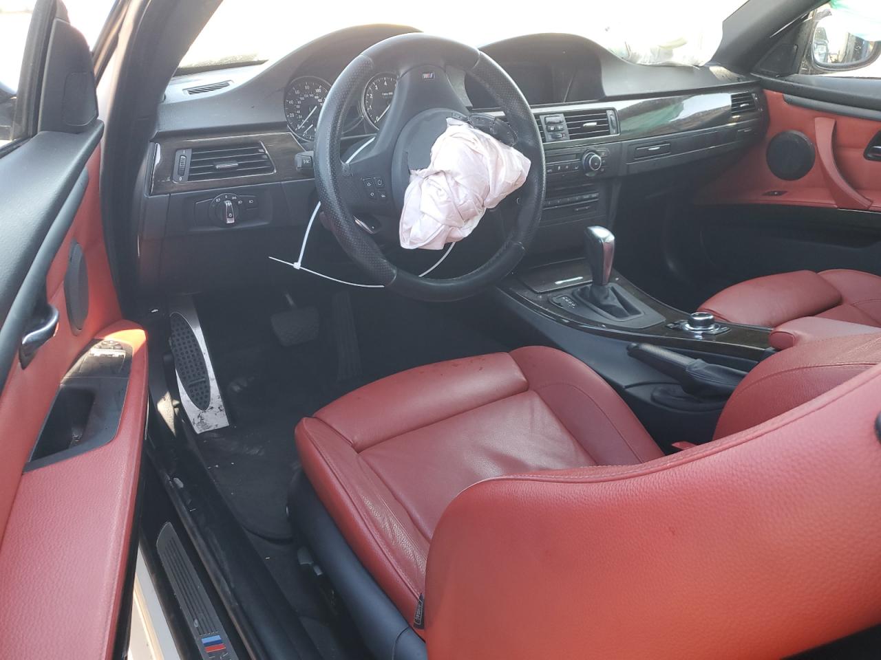 2013 BMW 3er - Image 8