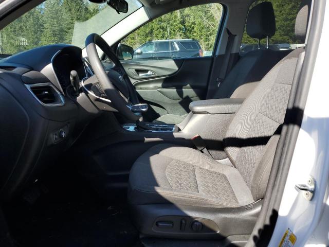  CHEVROLET EQUINOX 2022 White