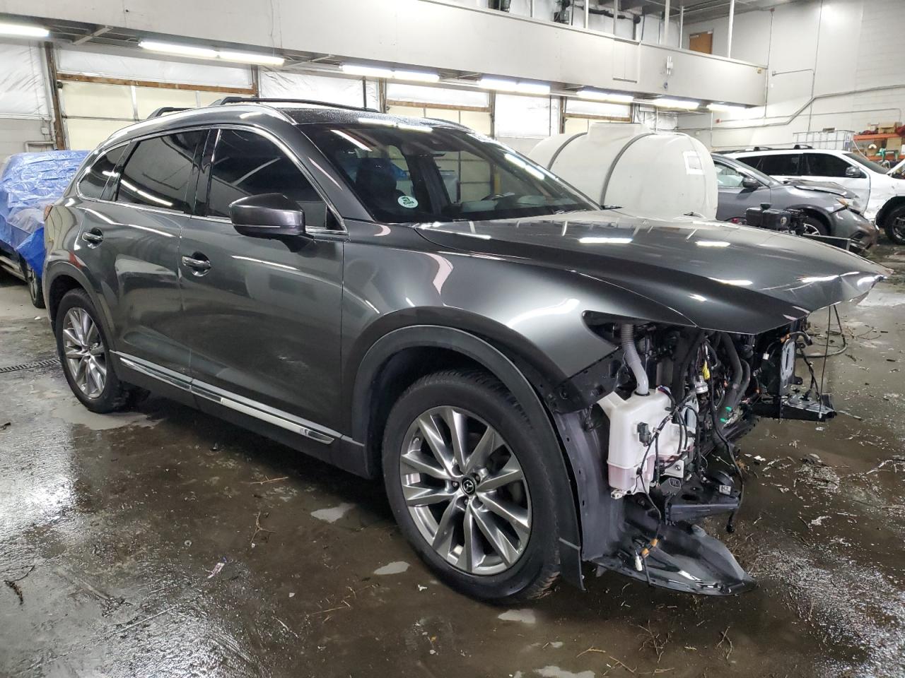 2019 Mazda CX-9 - Image 4