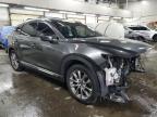 2019 Mazda Cx-9 Grand Touring продається в Littleton, CO - Front End