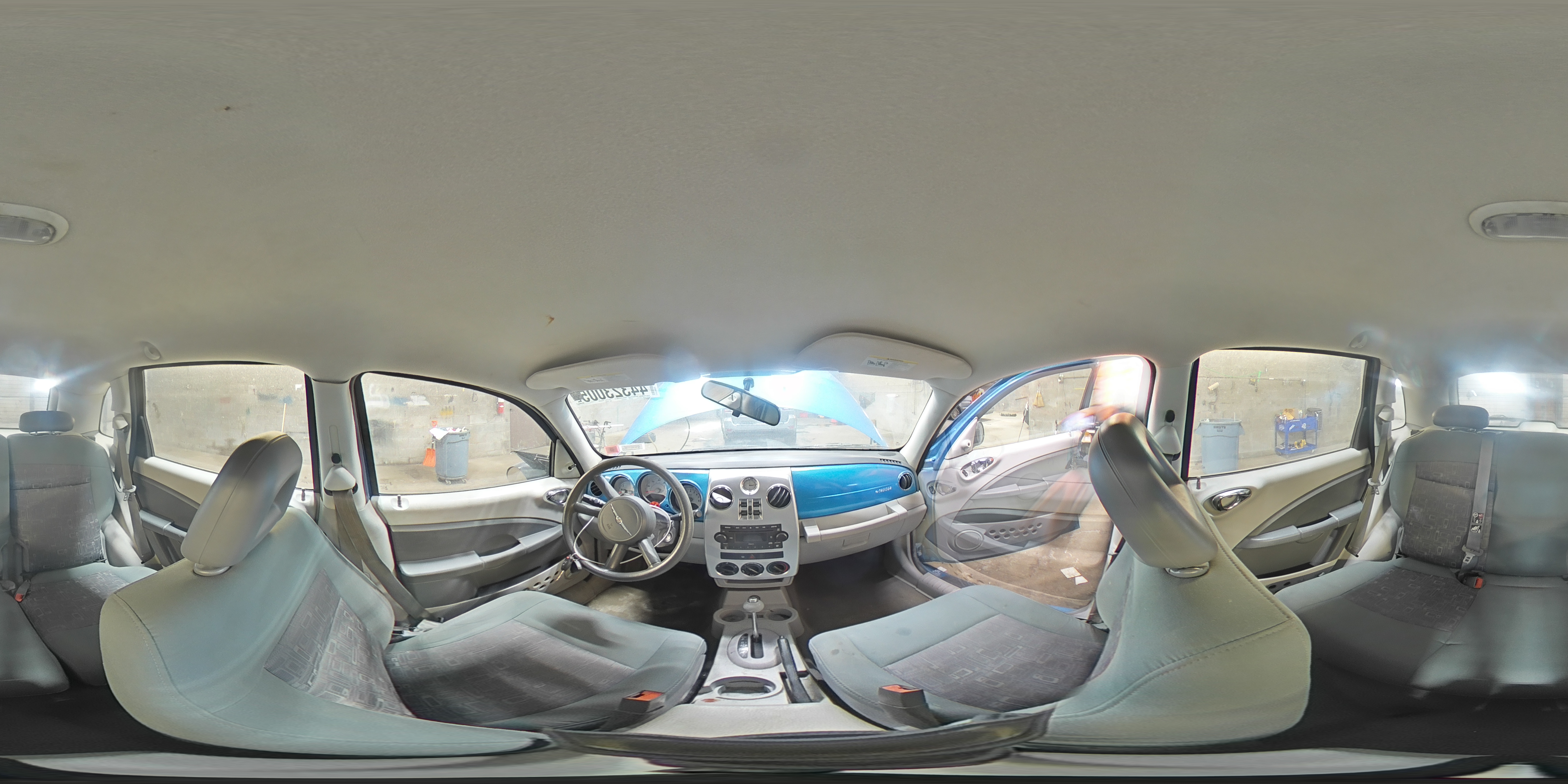 2008 Chrysler PT Cruiser - Image 14