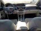 2014 Honda Accord Exl na sprzedaż w Spartanburg, SC - Rear End