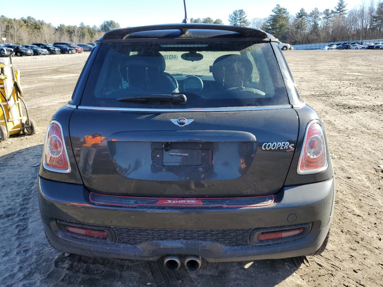 2013 MINI Cooper - Image 6