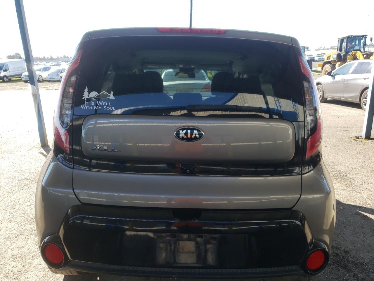 2016 Kia Soul - Image 6