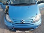 2009 CITROEN C3 VTR for sale at Copart SANDWICH