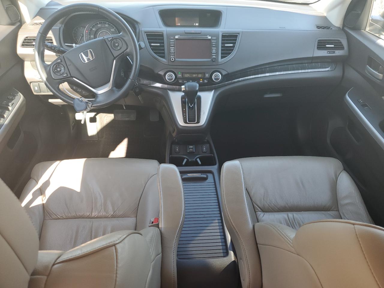 2013 Honda CR-V - Image 8