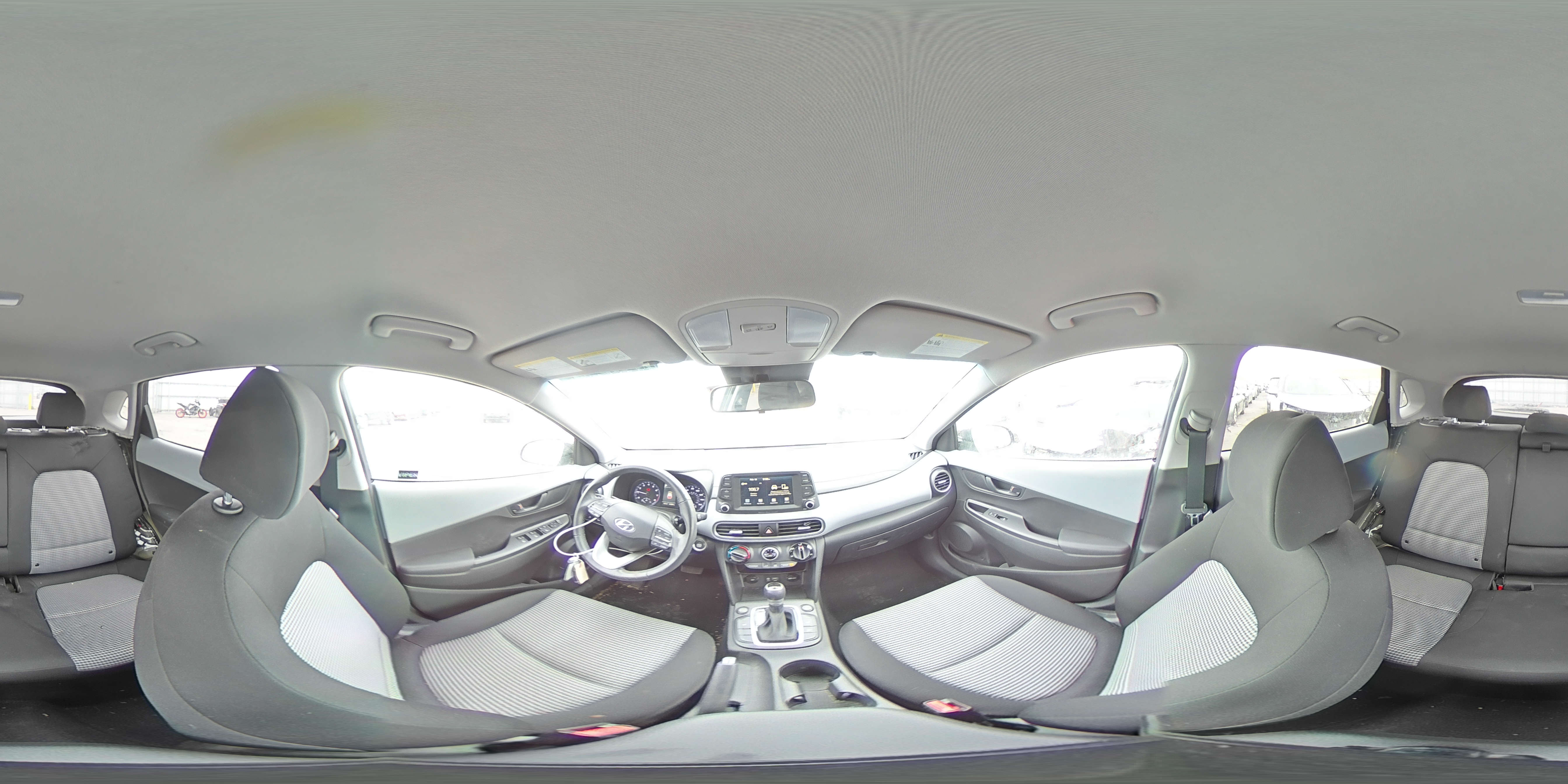 2021 Hyundai Kona - Image 13