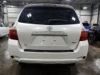 2010 Toyota Highlander Limited за продажба в Ham Lake, MN - Front End