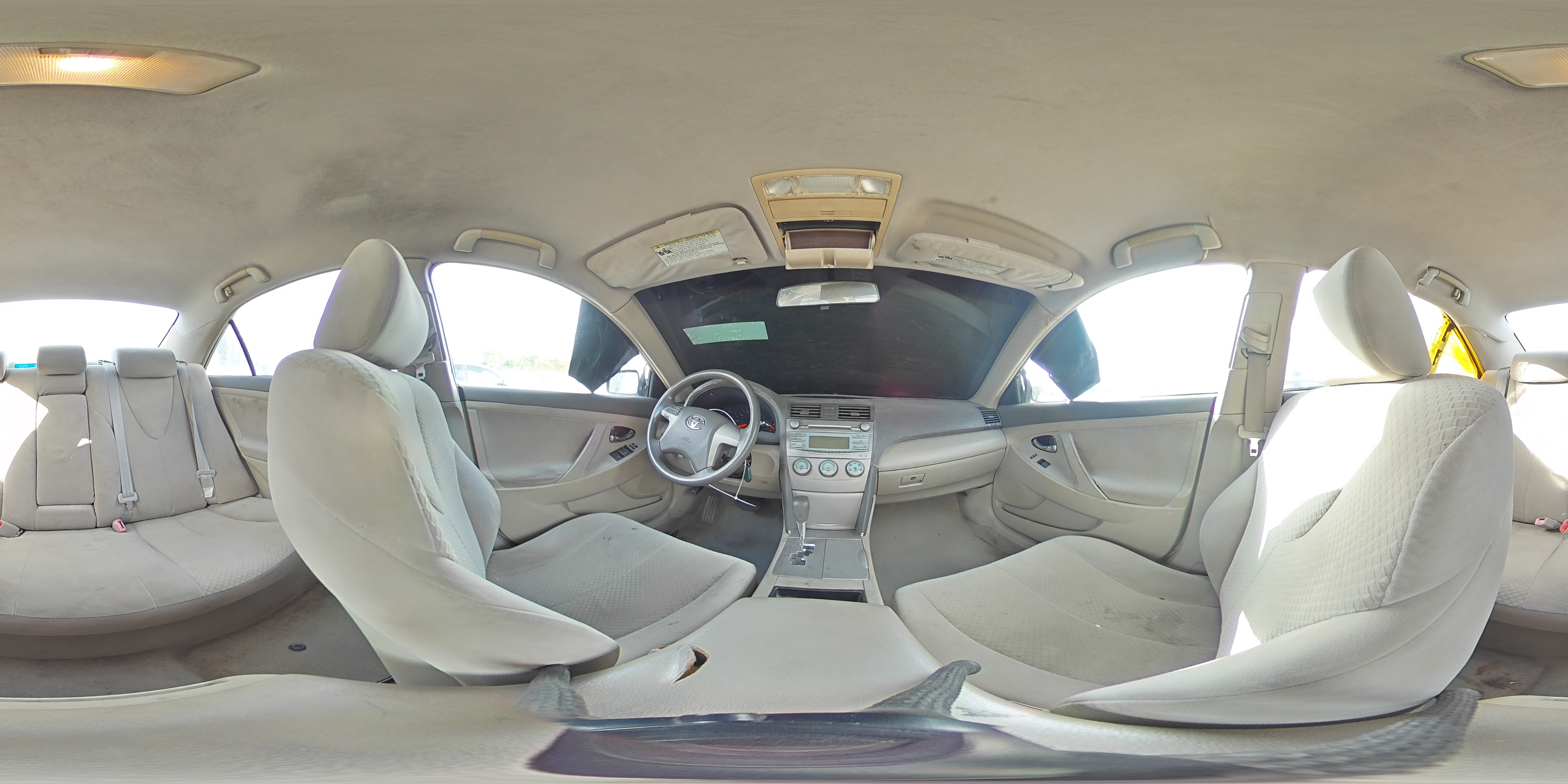 2007 Toyota Camry - Image 13