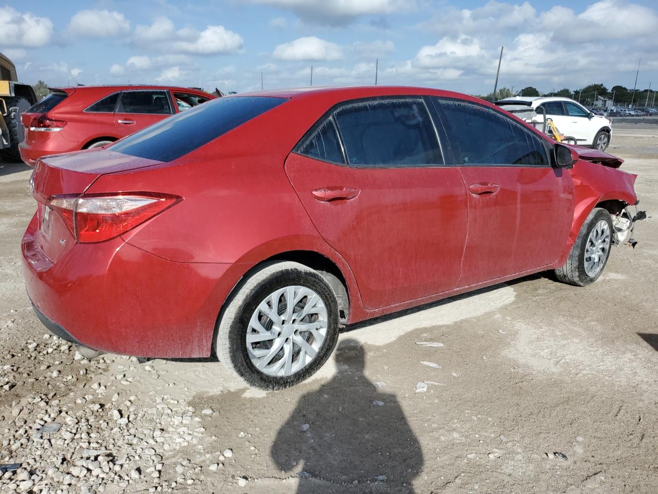 2017 Toyota Corolla - Image 3