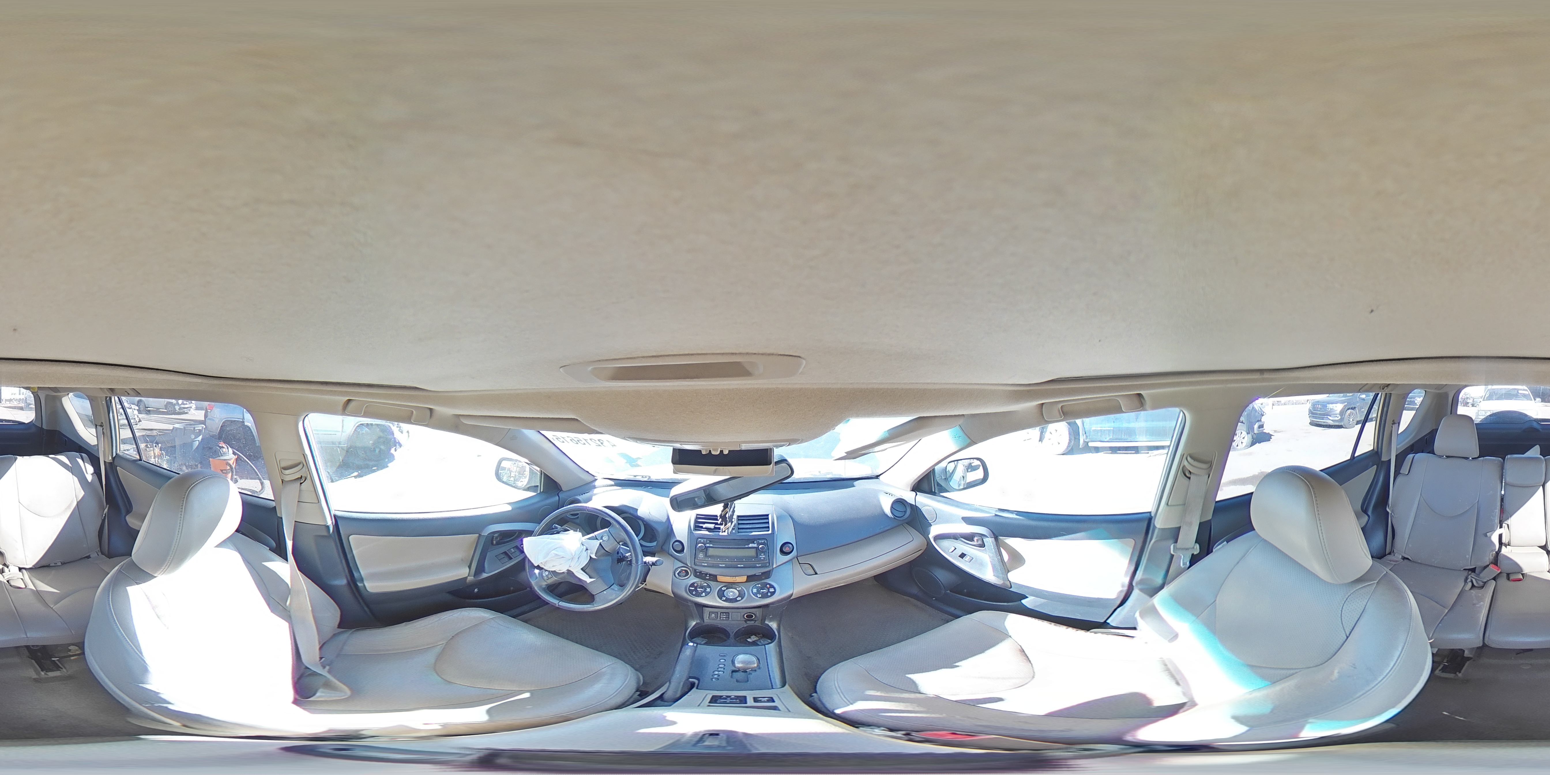 2012 Toyota RAV 4 - Image 14